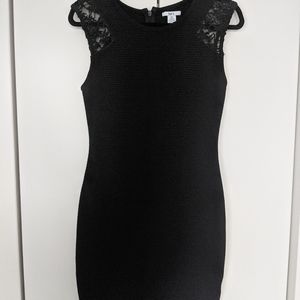 Black Bar III Dress